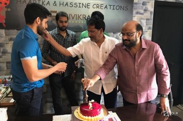  Premam Movie Success Celebrations